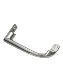 Ручка дверей для холодильника Beko 4326381300 (нижня)