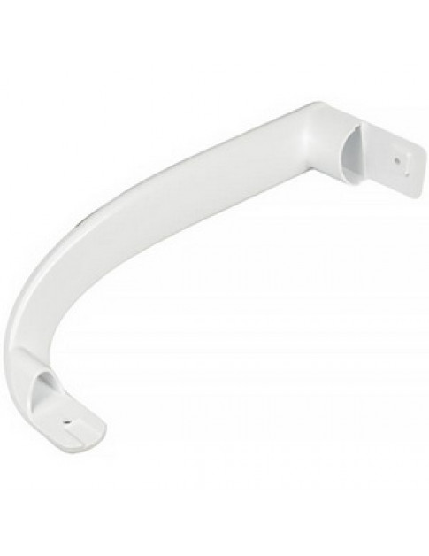 Ручка дверей нижня для холодильника Beko 4326390100