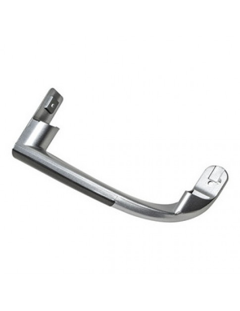 Ручка дверей для холодильника Beko 4326391300 (нижня)