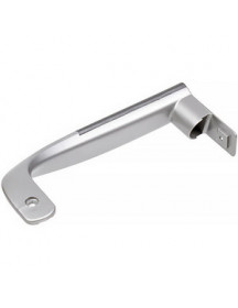 Ручка дверей верхня для холодильника Beko 4326392900 Ручка дверей верхня для холодильника Beko 4326392900