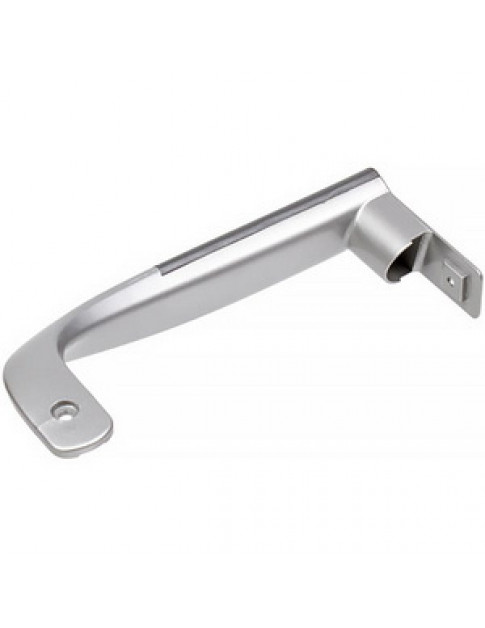 Ручка дверей верхня для холодильника Beko 4326392900 Ручка дверей верхня для холодильника Beko 4326392900