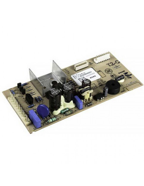 Модуль управління для холодильника Beko G84600NE 4326999500 Модуль управління для холодильника Beko G84600NE 4326999500