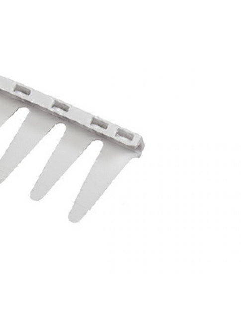 Тримач для пляшок нижньої полки холодильника Gorenje 432960