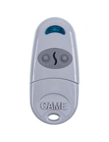 Пульт дистанційного керування для гаражних воріт та шлагбаумів CAME 432NA