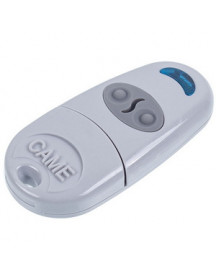 Пульт дистанційного керування для гаражних воріт та шлагбаумів CAME 432NA