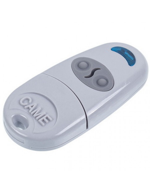 Пульт дистанційного керування для гаражних воріт та шлагбаумів CAME 432NA