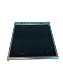 Скло на варочну поверхню 433135 для плити Gorenje 