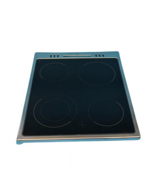 Скло на варочну поверхню 433135 для плити Gorenje 