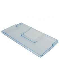 Панель ящика (середнього) морозильної камери Beko 4332060300 Панель ящика (середнього) морозильної камери Beko 4332060300