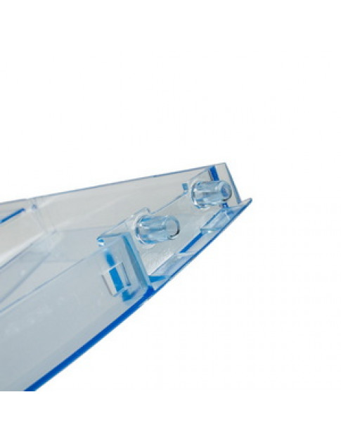 Панель ящика (середнього) морозильної камери Beko 4332060300