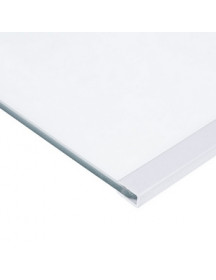 Полиця 433266 для холодильника Gorenje 480x325mm