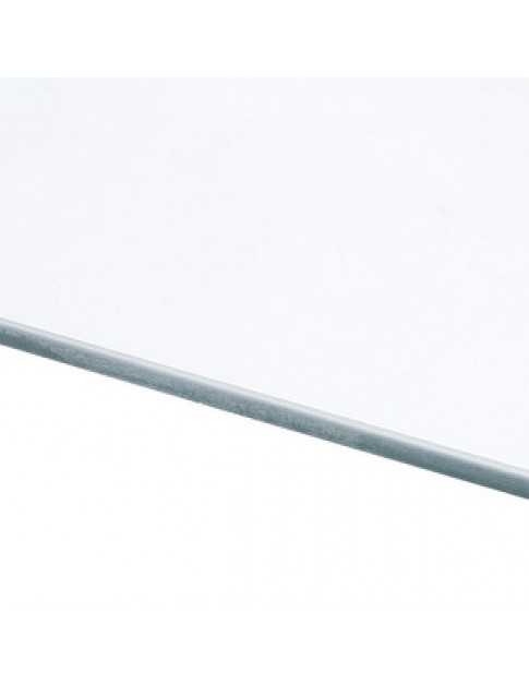 Полиця 433266 для холодильника Gorenje 480x325mm