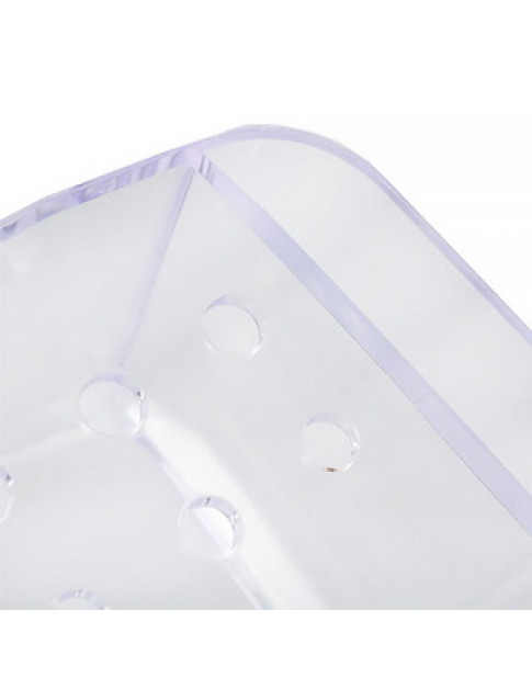 Полка дверей для пляшок 4334330400 в холодильник Beko