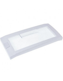 Beko 4334551400 Панель овочевого ящика (верхнього) холодильної камери Beko 4334551400 Панель овочевого ящика (верхнього) холодильної камери