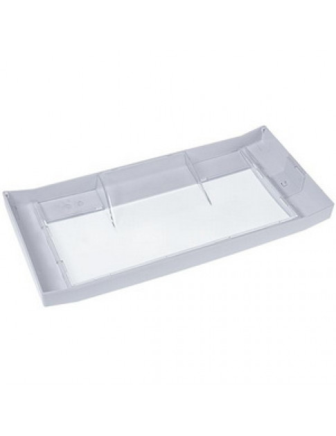 Beko 4334551400 Панель овочевого ящика (верхнього) холодильної камери Beko 4334551400 Панель овочевого ящика (верхнього) холодильної камери