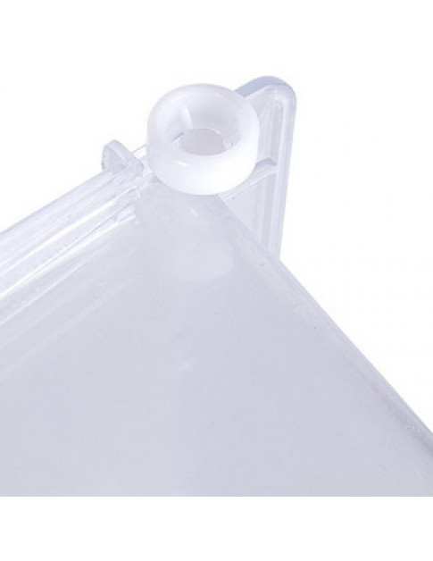 Beko 4338151000 Корпус ящика для овочів (верхній) холодильника