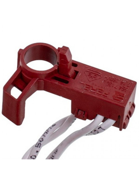 Мікровимикач розпалу для плити Gorenje 433938