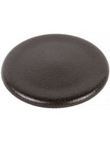 Кришка розсікача (турбо) внутрішня для варильної панелі Gorenje 433947