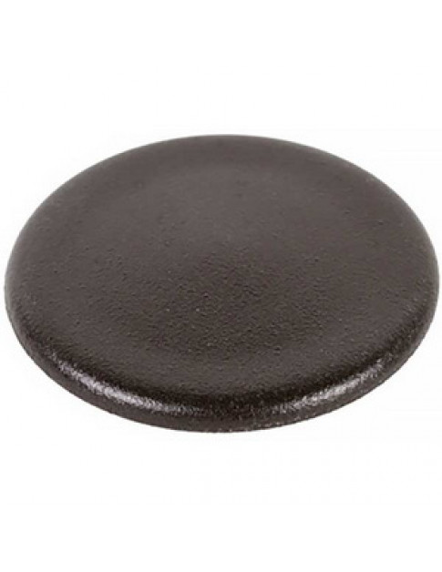 Кришка розсікача (турбо) внутрішня для варильної панелі Gorenje 433947