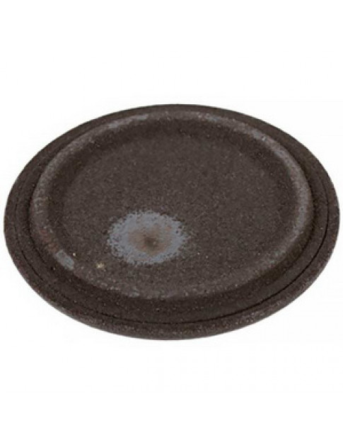 Кришка розсікача (турбо) внутрішня для варильної панелі Gorenje 433947