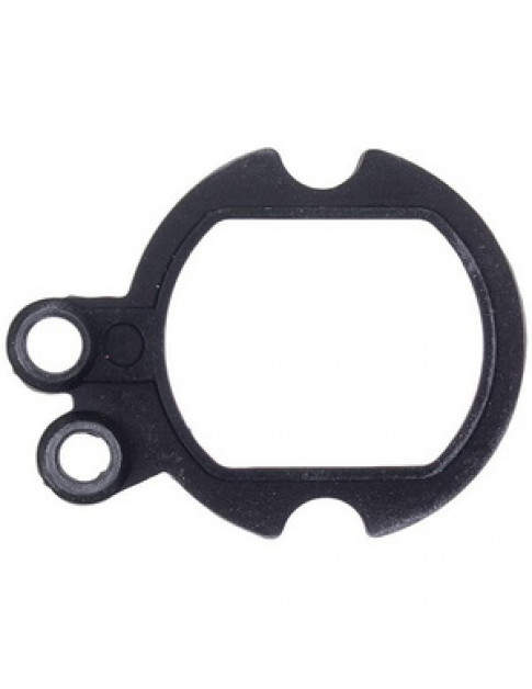 Прокладка корпуса горелки (малой) для варочной панели Gorenje 433964