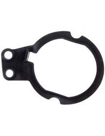 Прокладка корпуса пальника (середнього) для варильної панелі Gorenje 433965