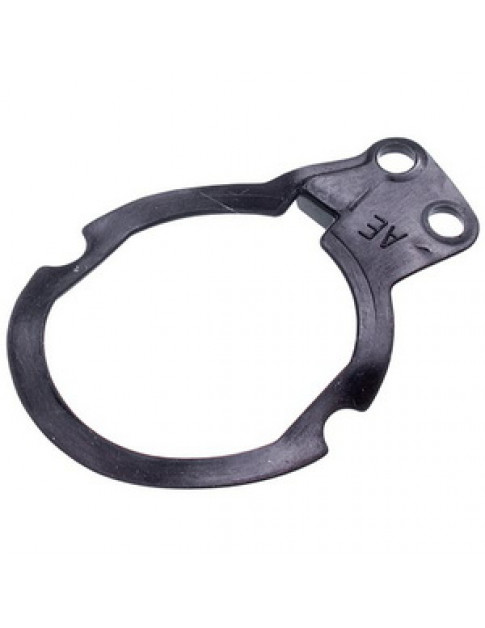 Прокладка корпуса пальника (середнього) для варильної панелі Gorenje 433965