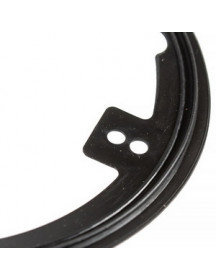 Прокладка корпуса пальника 433966 для варильної панелі D=124mm Gorenje