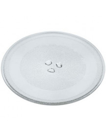 Gorenje 434603 Тарілка для мікрохвильової печі D=255mm (під куплер)