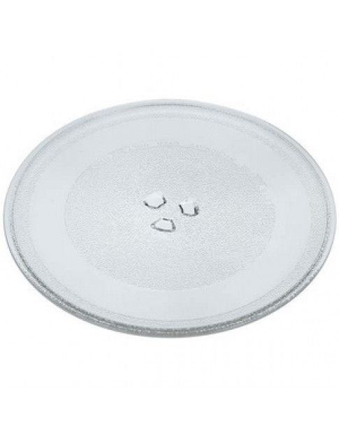 Gorenje 434603 Тарілка для мікрохвильової печі D=255mm (під куплер)