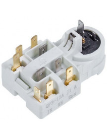 Реле пускове для холодильника Beko 4346040285