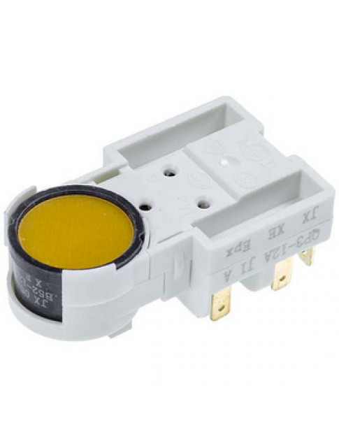 Реле пусковое для холодильника Беко 4346040285