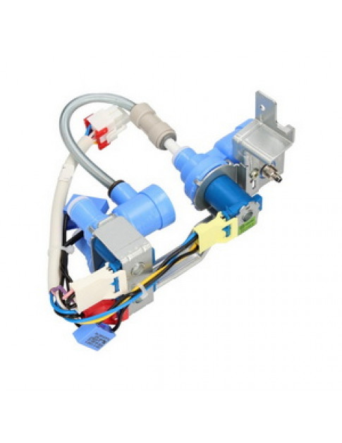 Клапани подачі води для холодильника Beko 4346600385