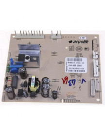 Модуль управління для холодильника Beko 4348080285