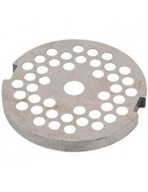 Решітка насадки м&aposясорубки для кухонного комбайна Electrolux 4350423002 6mm