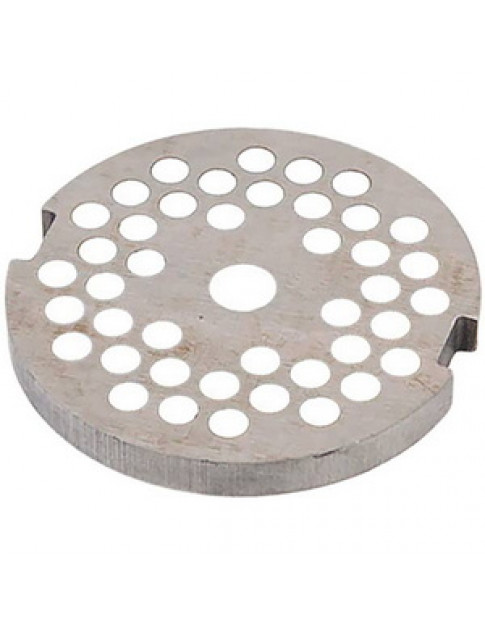 Решітка насадки м&aposясорубки для кухонного комбайна Electrolux 4350423002 6mm