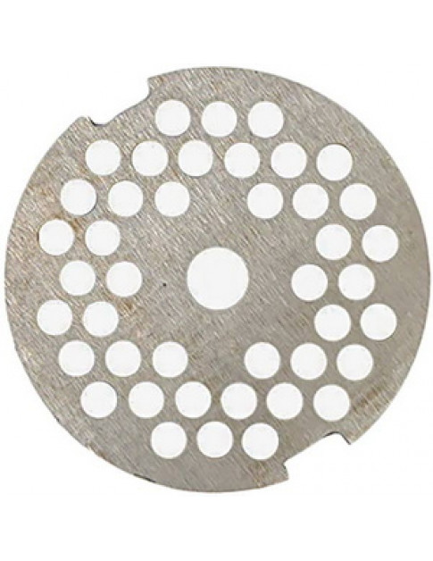 Решітка насадки м&aposясорубки для кухонного комбайна Electrolux 4350423002 6mm