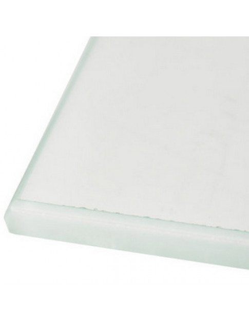 Полиця (скляна) 4350792000 для холодильника Beko 