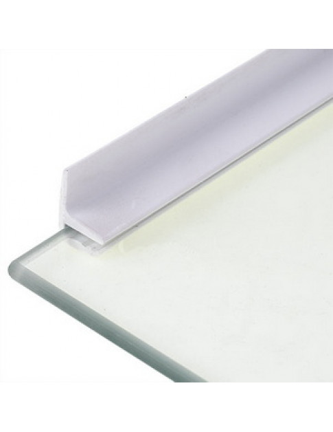 Полиця для холодильника Gorenje 435516 500x350mm (скляна з обрамленням)