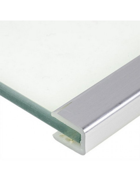 Полиця для холодильника Gorenje 435516 500x350mm (скляна з обрамленням)