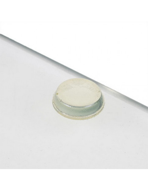 Полиця для холодильника Gorenje 435516 500x350mm (скляна з обрамленням)