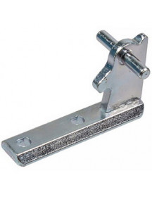 Петля дверей (середня) для холодильника Beko 4358580300