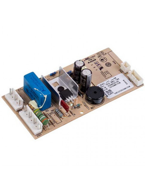 Плата керування для морозильної камери Beko 4360621185