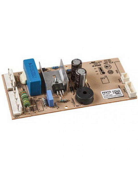 Модуль управління для холодильника Beko 4360622500