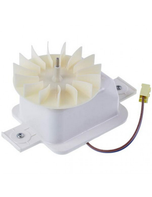 Вентилятор холодильної камери 4362090300 для холодильника Beko