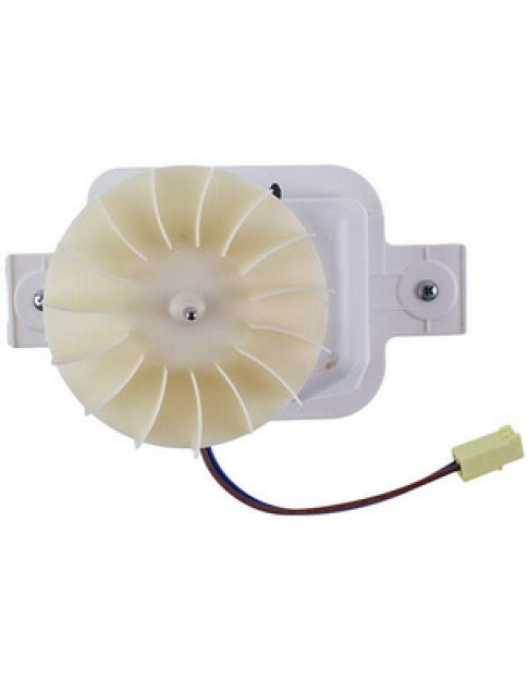 Вентилятор холодильної камери 4362090300 для холодильника Beko