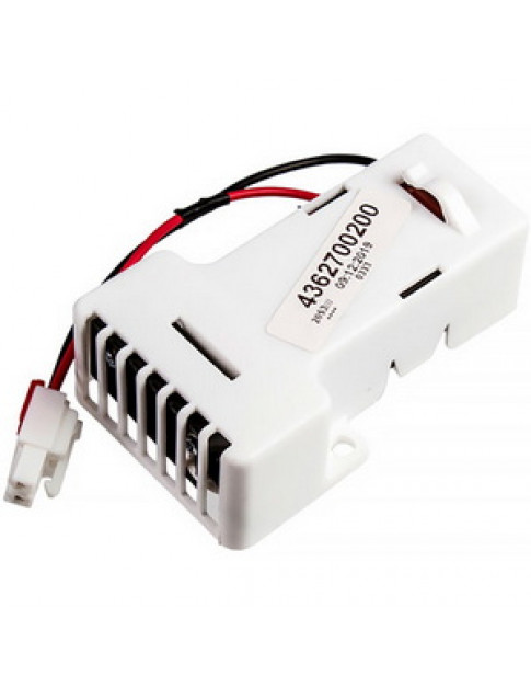 Іонізатор повітря 4362700200 для холодильника Beko