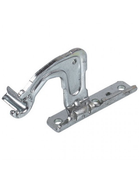 Петля дверей (верхня) для холодильника Beko 4364240100 