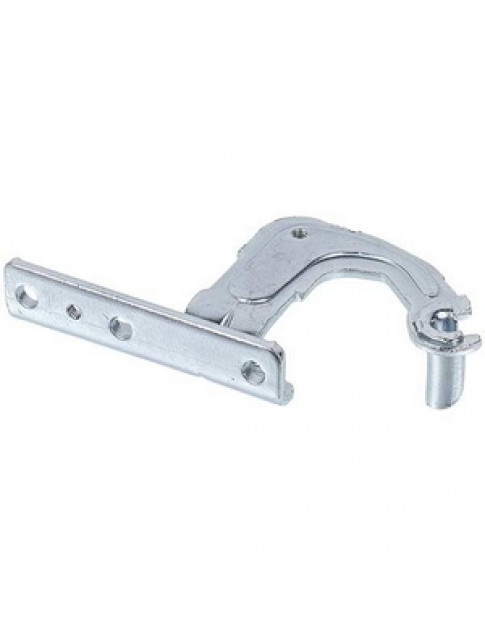 Петля дверей (верхняя левая) для холодильника Beko 4364240200