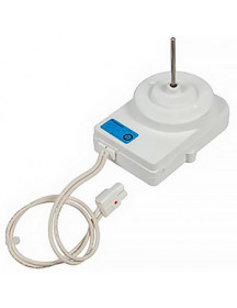 Двигун вентилятора для випарника холодильника Beko FDQR207Y3L 4364270285